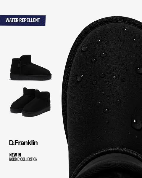 Nordic | D.Franklin