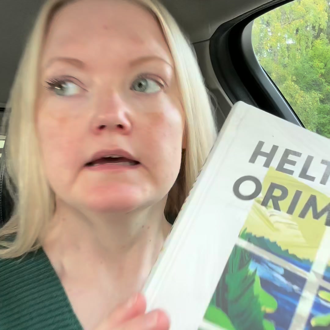 Läs idag om vägen tillbaka till vardagen