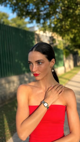 Joyas Waterproof
