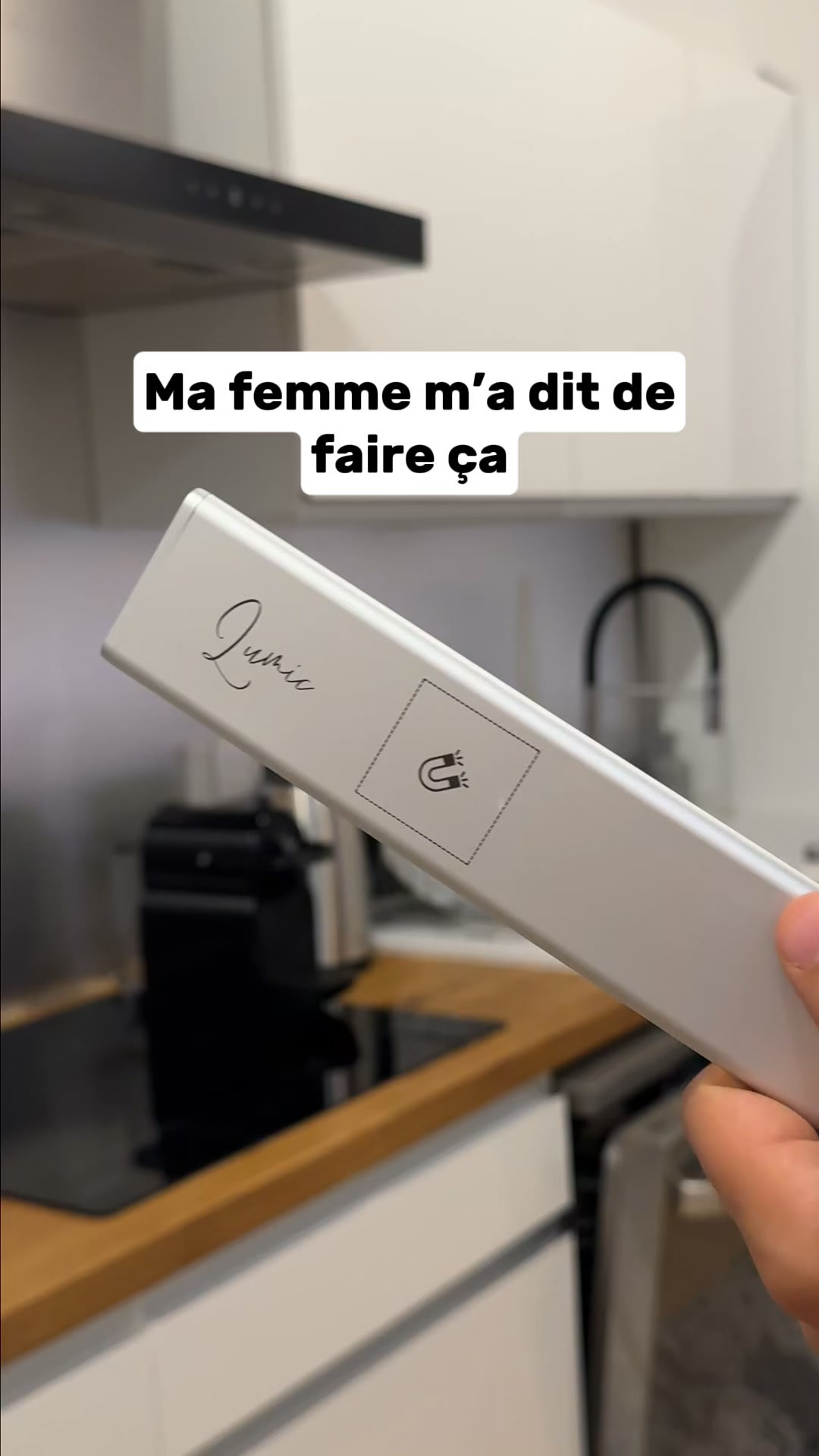 La solution en 30 secondes pour chaque coin sombre