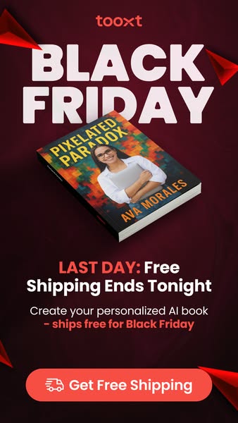 Black Friday: FREE Shipping