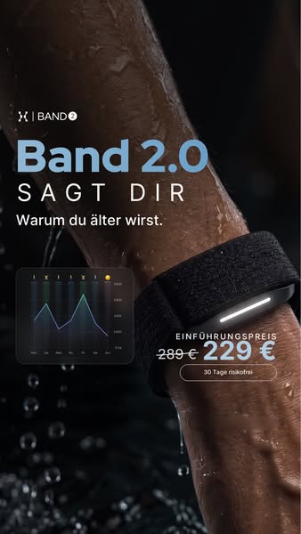 Einführungspreis: 229 € statt 289 €