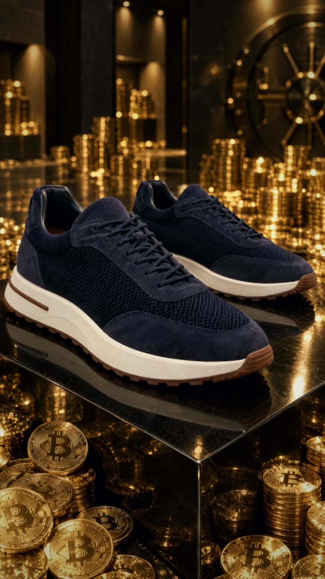 The Riviera Trainer — Amalfi