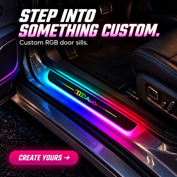 Customize yours