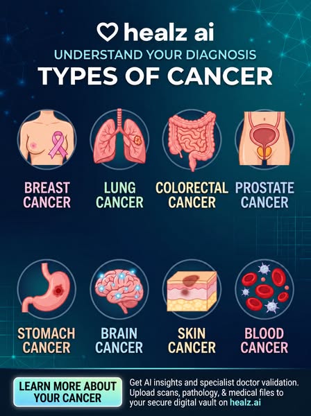 Get More Clarity About Your Cancer Care