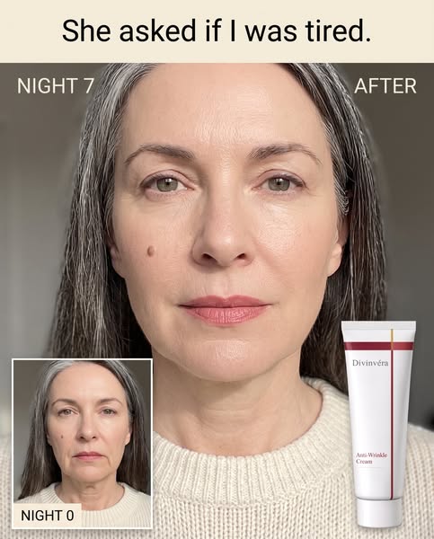 Reveal smoother, firmer, more rejuvenated skin — all in one powerful anti-aging cream.