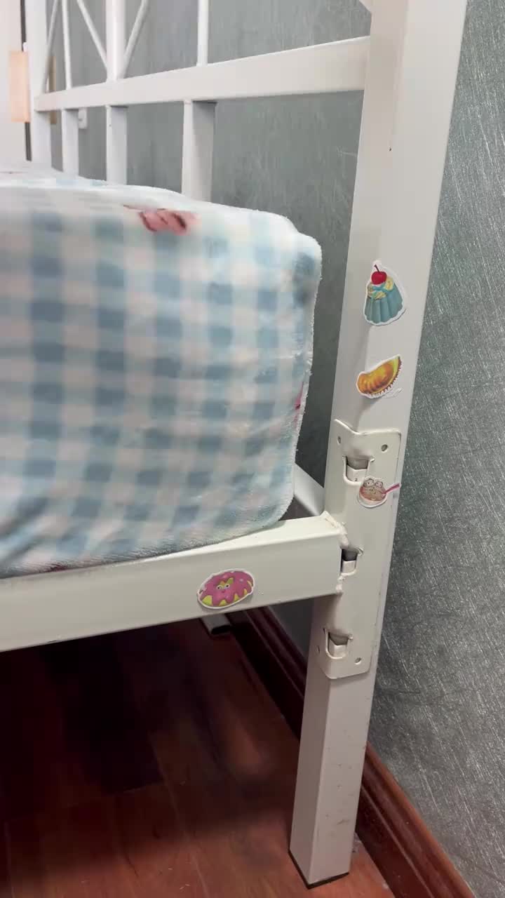 Invisible Sheet & Mattress Cover Fastener