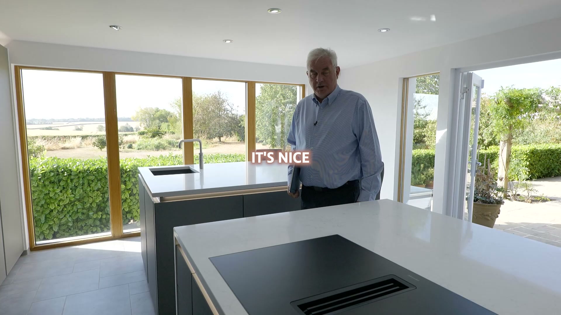 FREE Hot Water Tap + FREE 3D Kitchen Design