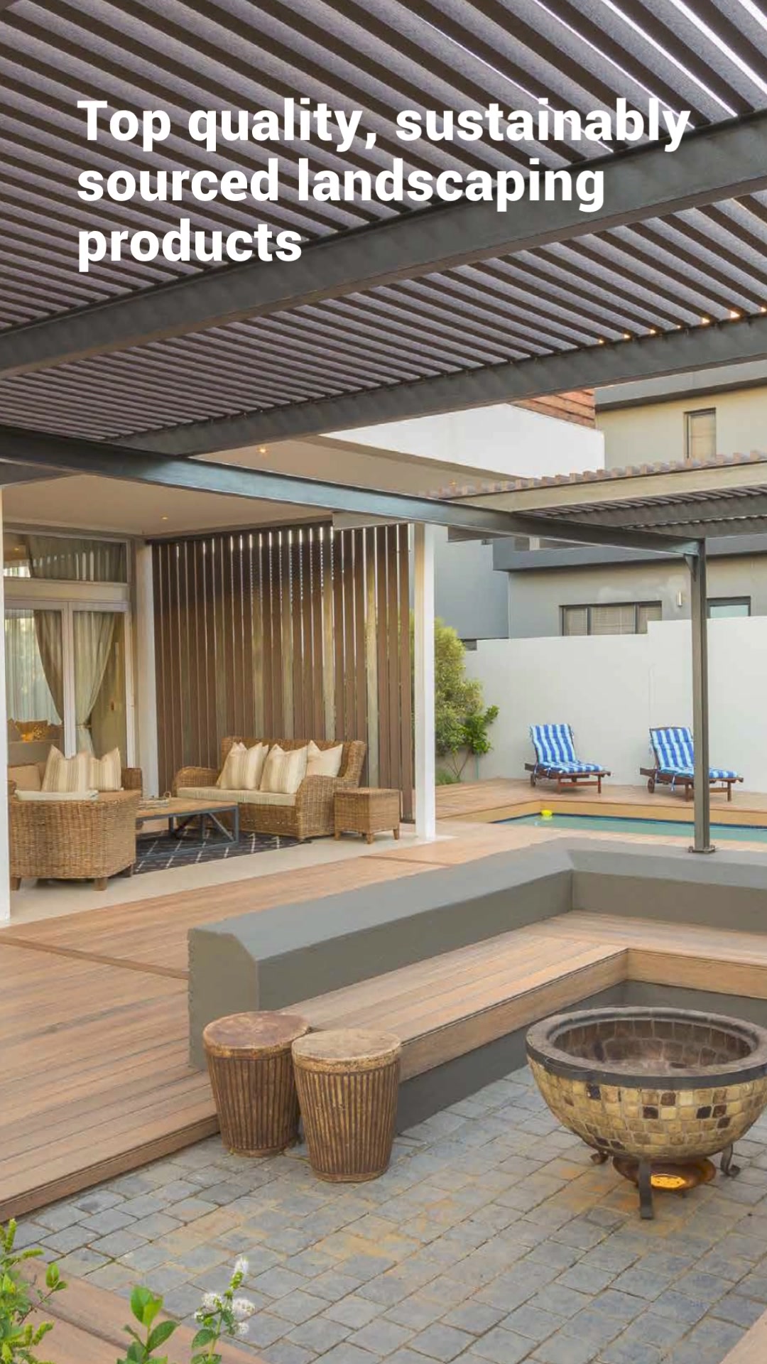 Transform Your Space!