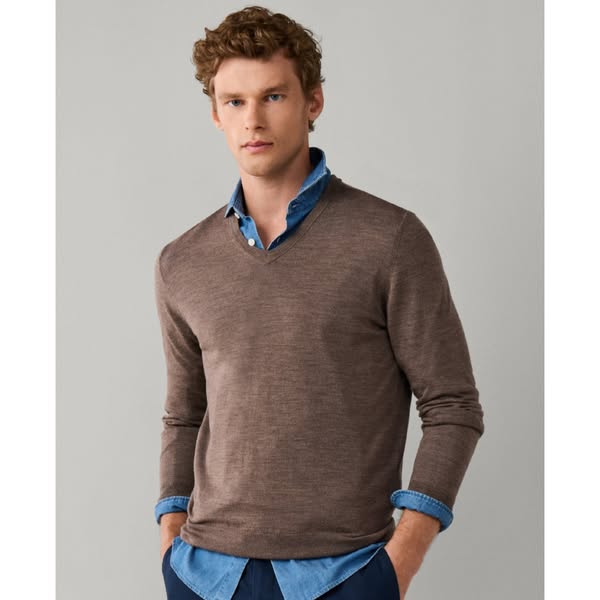 Hackett London