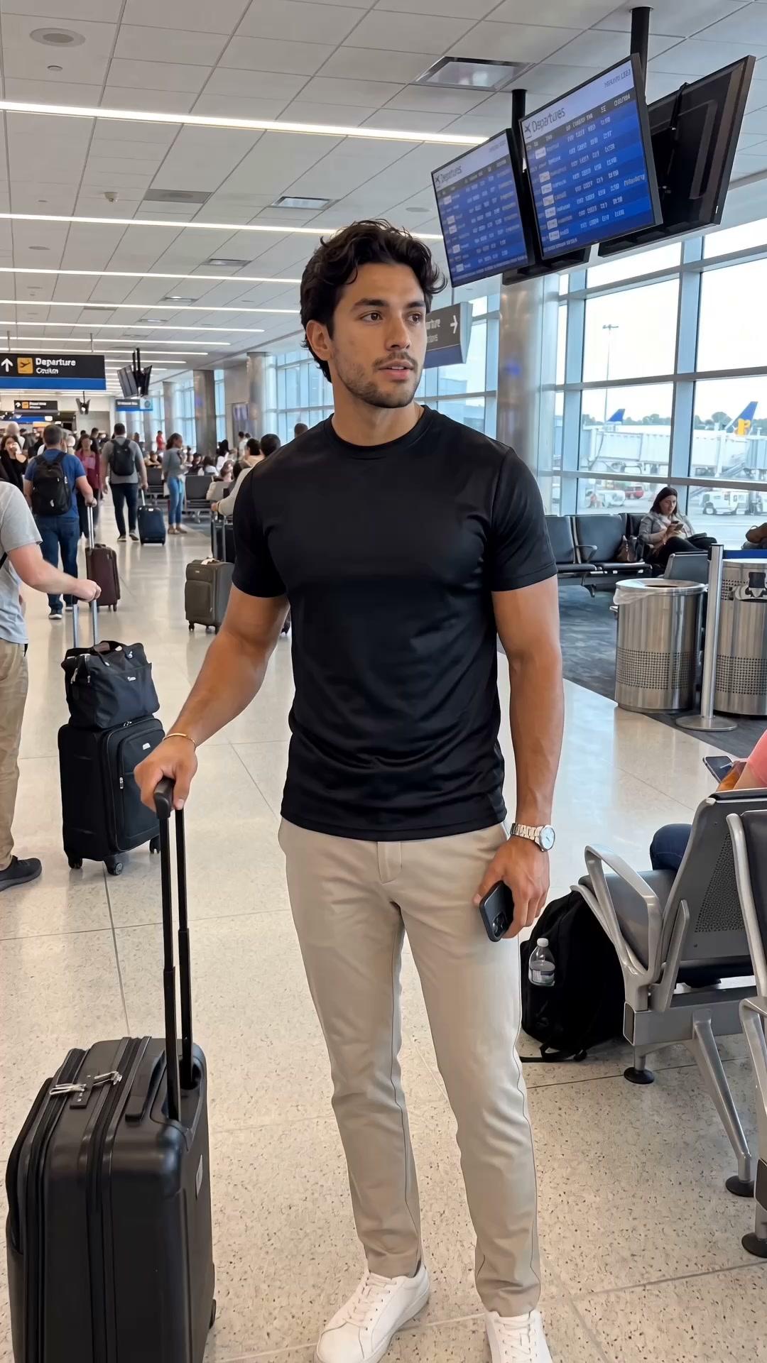 POV: You found the perfect tee