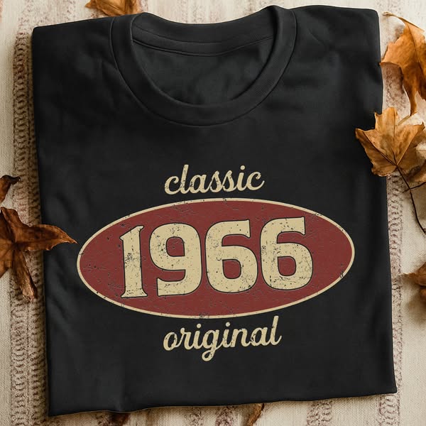 1966 Original