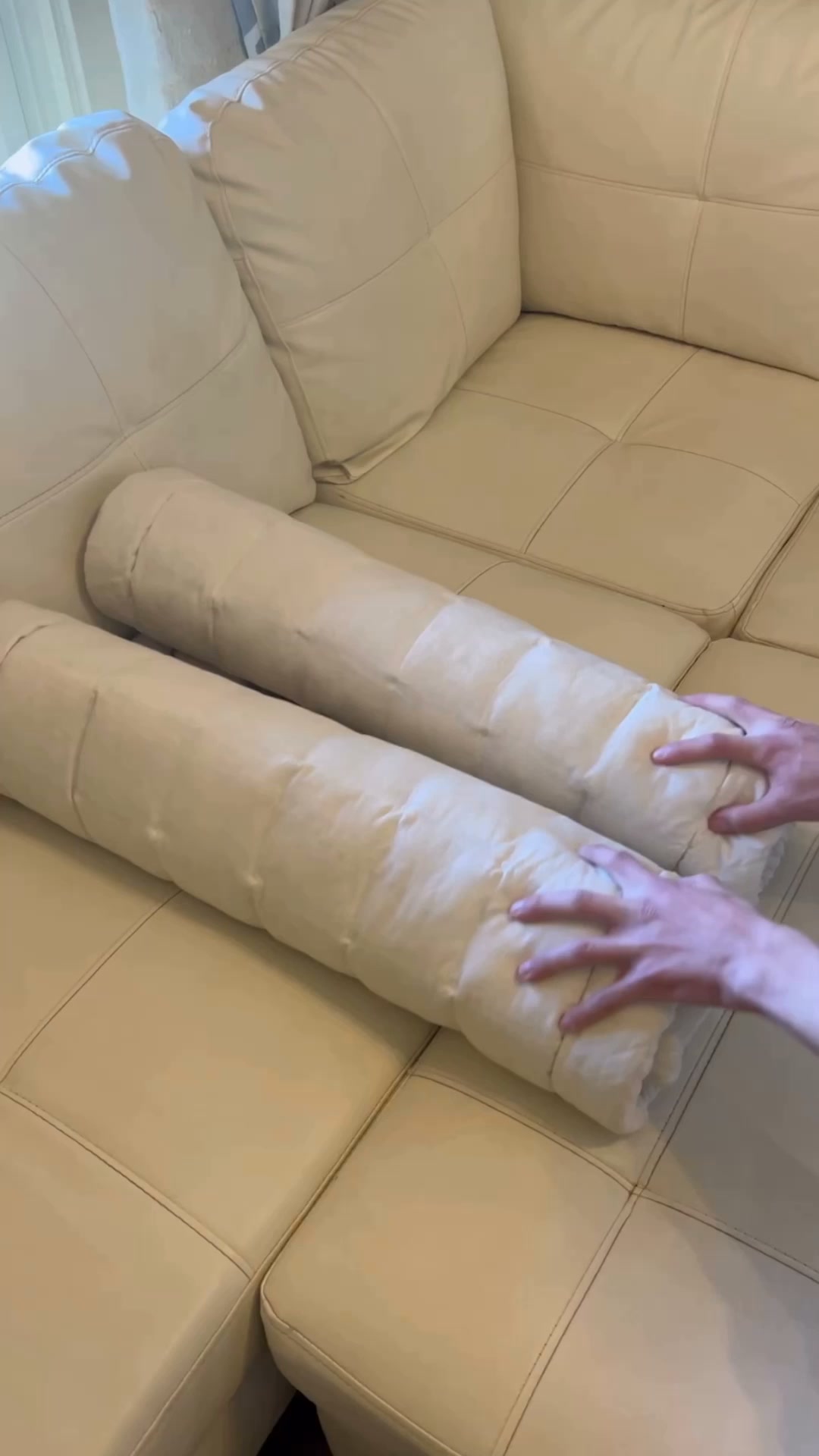 The Sofa Saver Dogs Actually Love