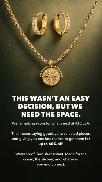 Loved by 1M+ Customers — Up to 60% OFF