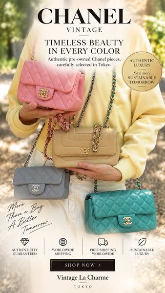 www.vintagelacharme.com