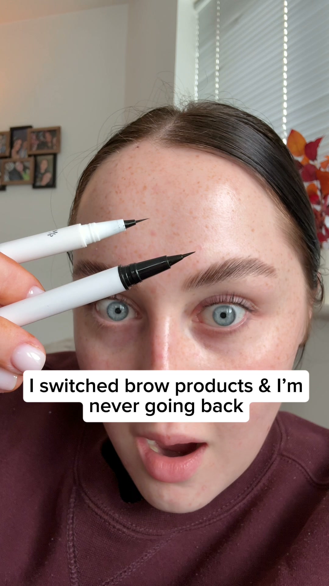 Your brows deserve better.