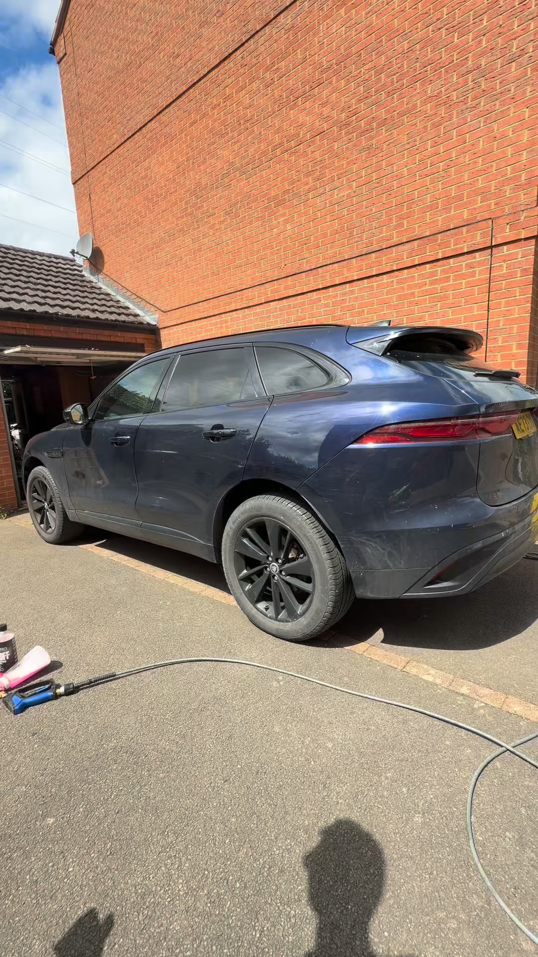DetailPro Car Essentials