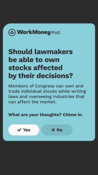 Congress Stock Trading