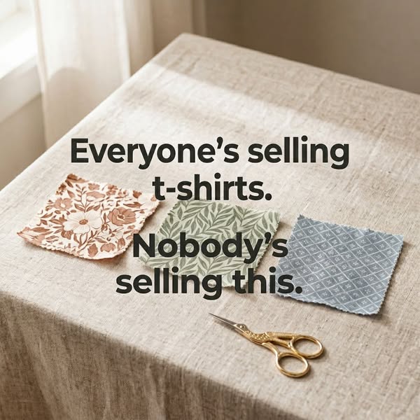 Discover the Market
