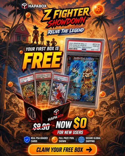 Claim Your First Box FREE