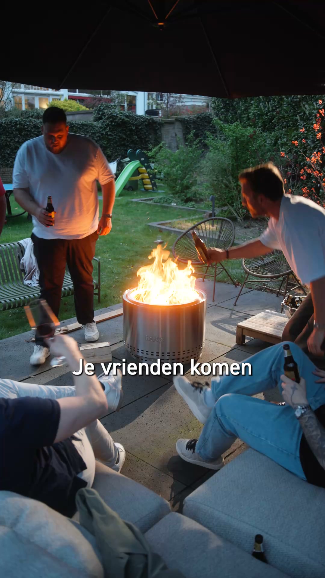 Gratis Ignitors + Verzending