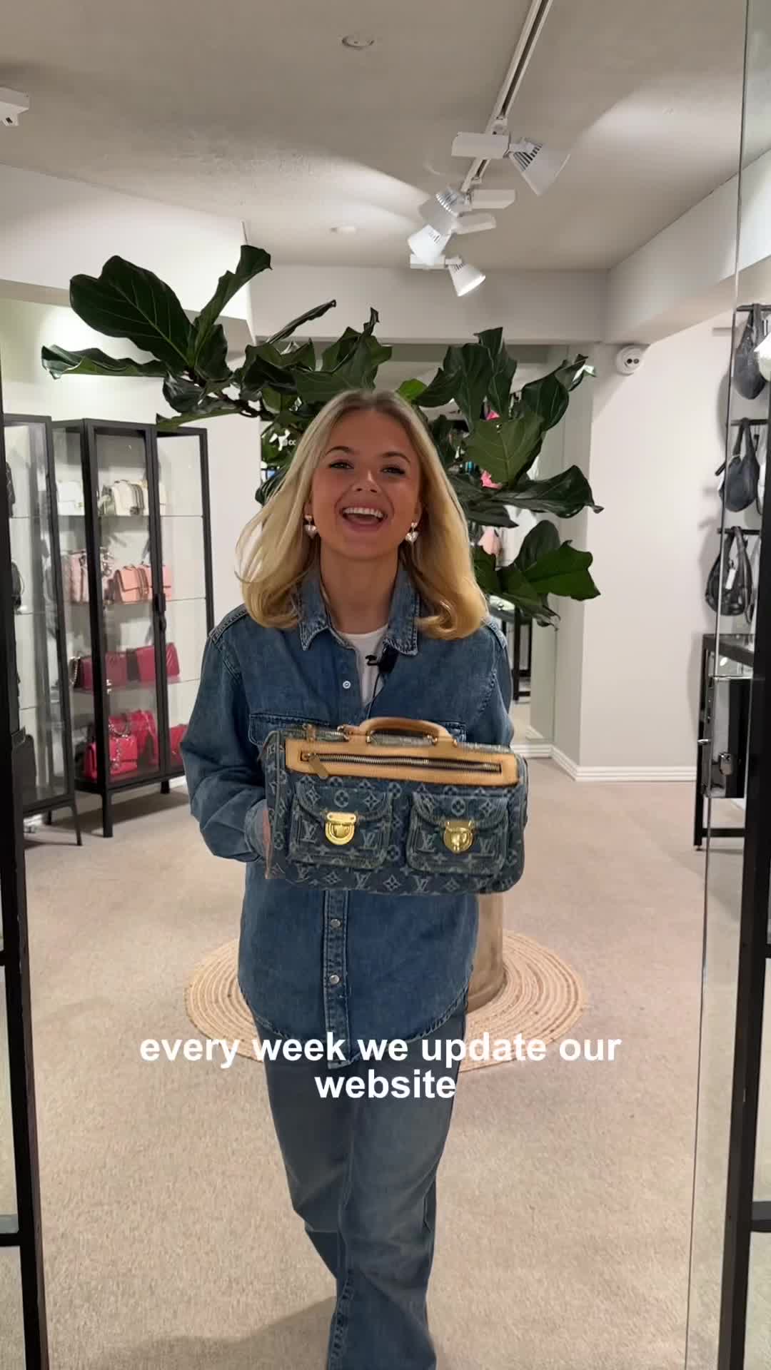 100% authentic products