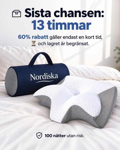 Vårt bästa erbjudande för året