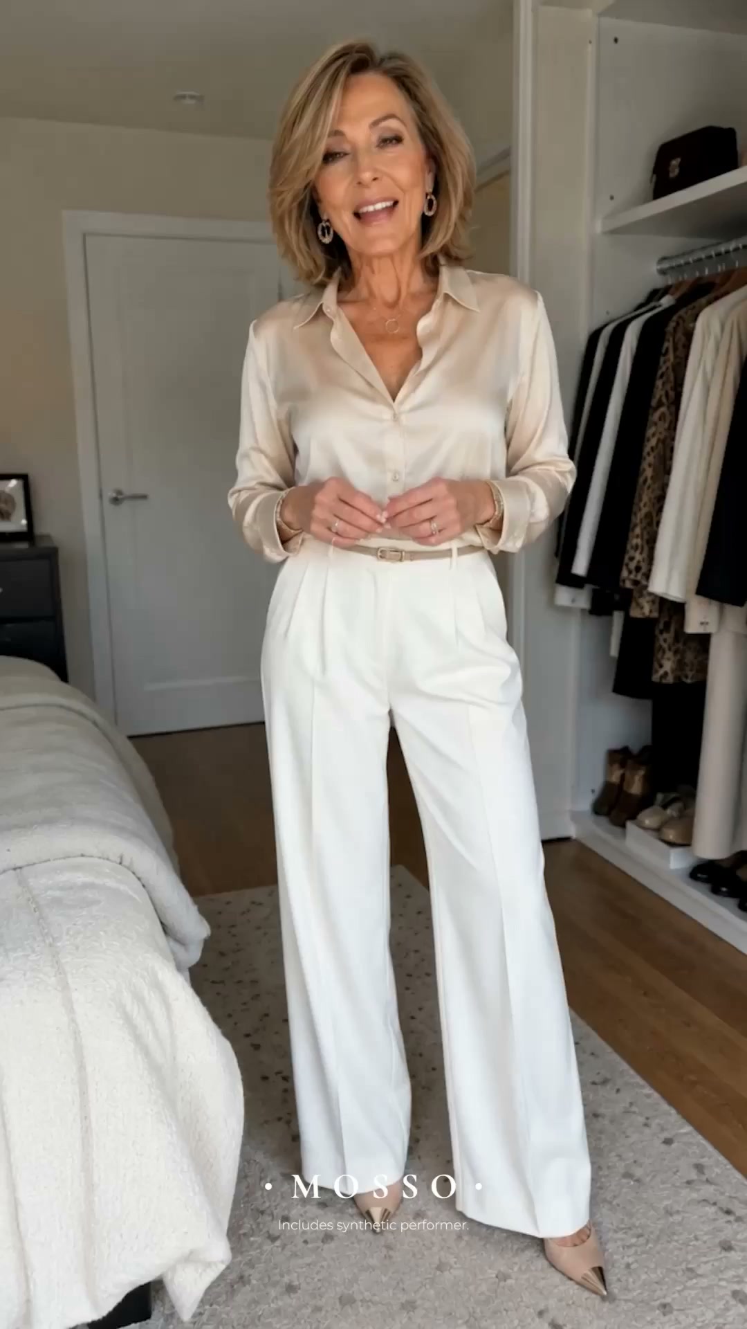 Fini les mauvaises tenues