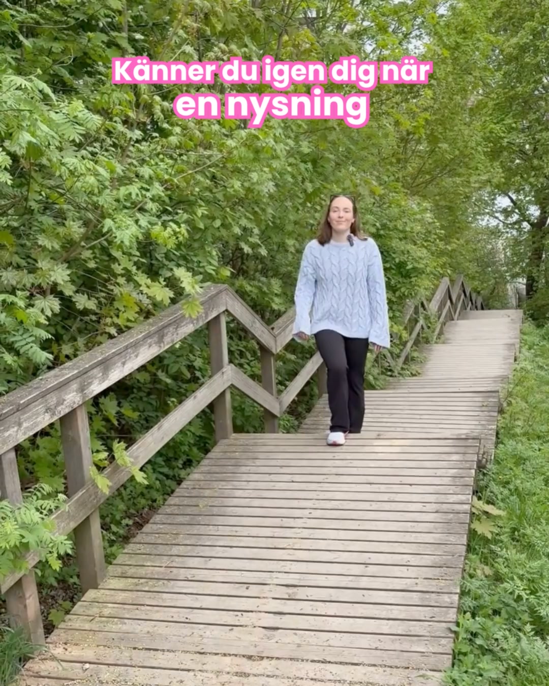 Marknadens smartaste bäckenbottenträning