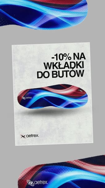 Odbierz -10% na wkładki