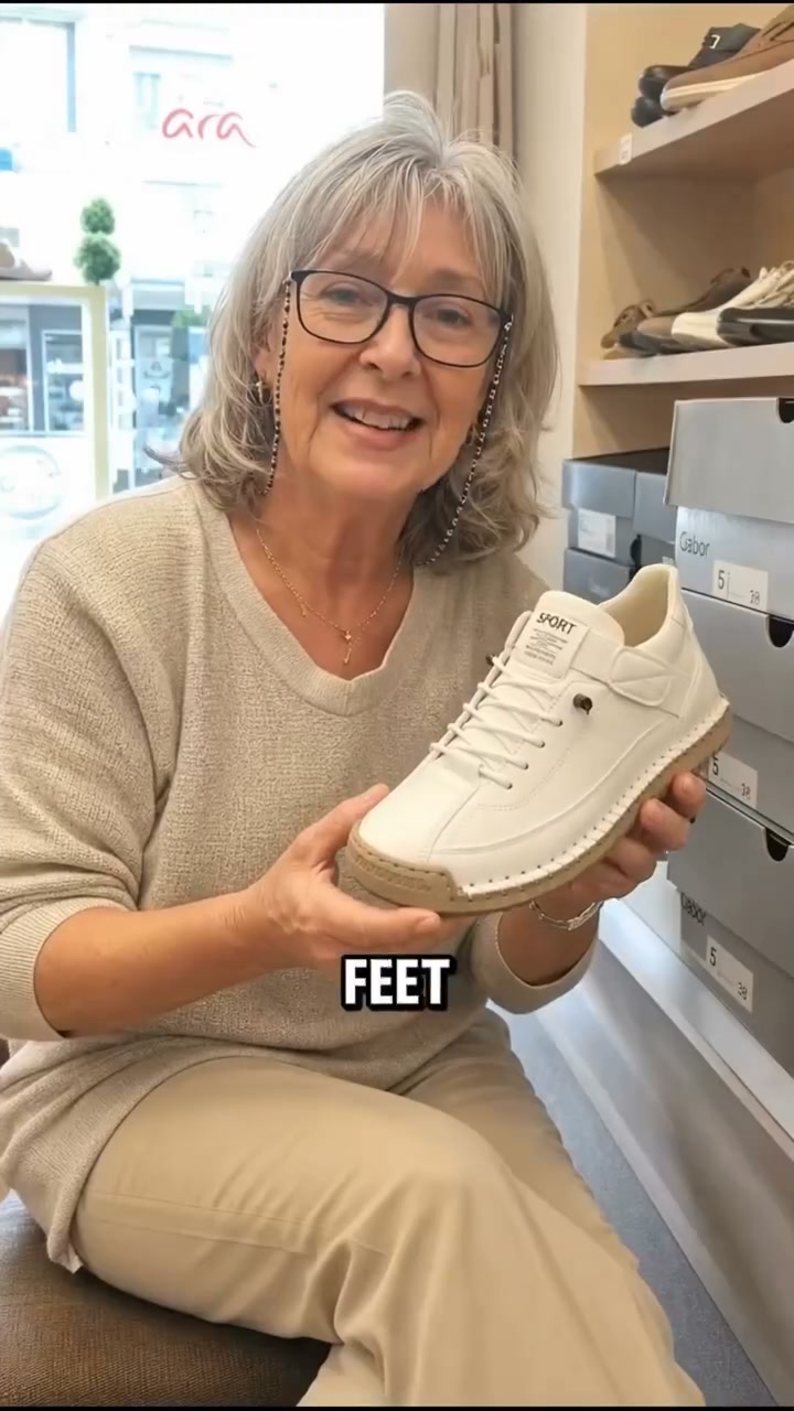 70% Off Today — Your Feet Will Thank You