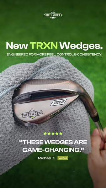 The new wedge from Smithworks: wedge 4.0
