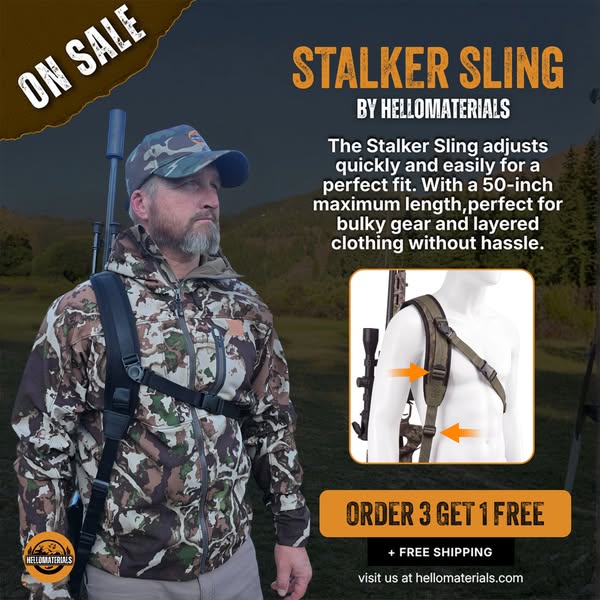 Set the Fit for Your Hunt