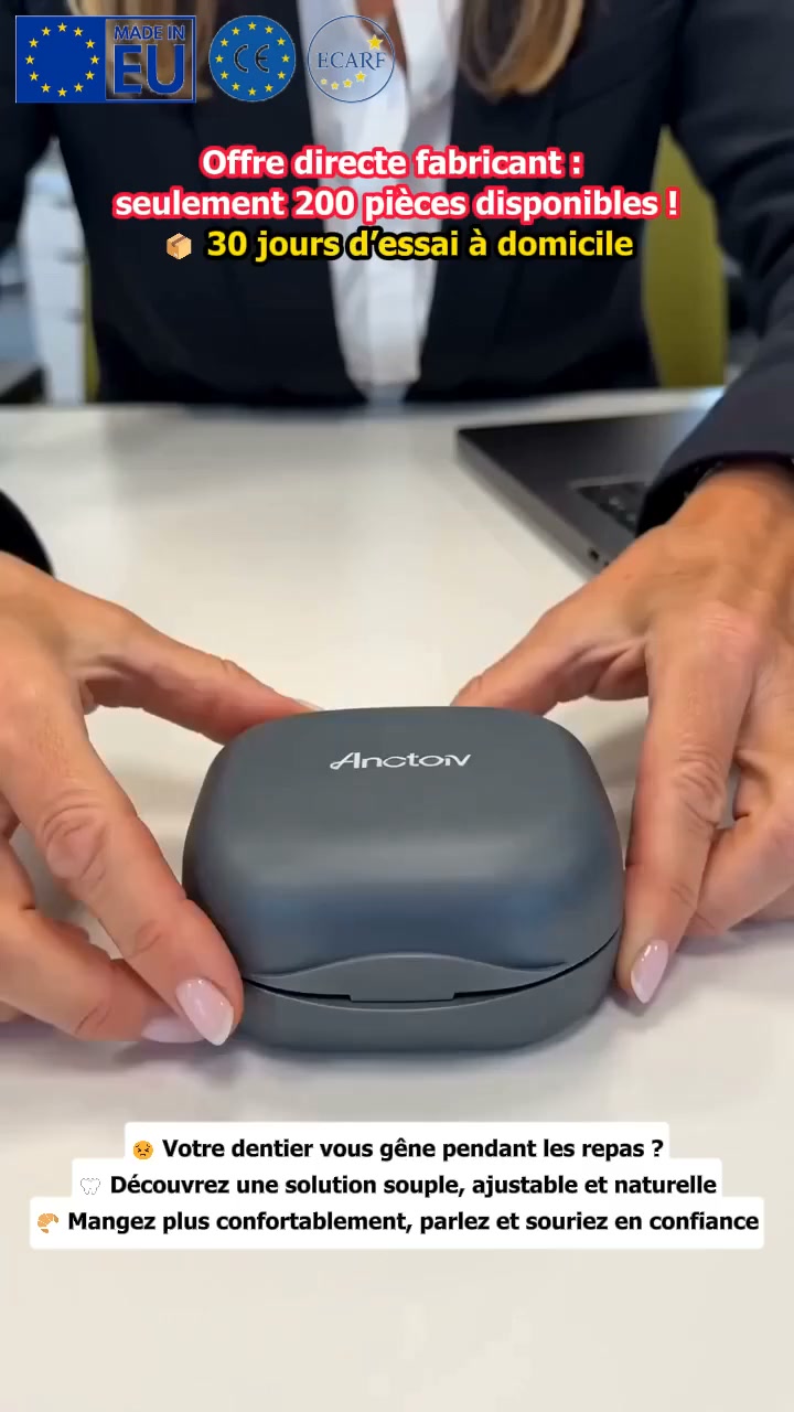 Cliquez sur le bouton “Acheter” ci-dessous pour retrouver votre éclat naturel !
