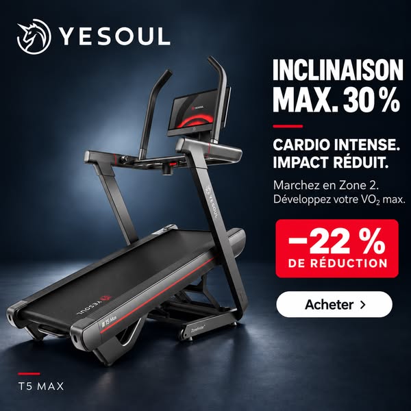 Cet automne, prenez un moment pour vous avec YESOUL
