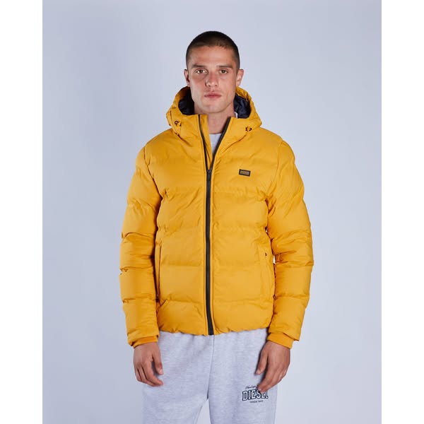 Faber Jacket Golden Laurel