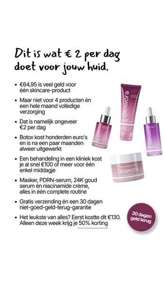 Tot 50% Korting