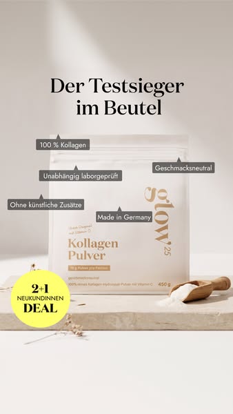 Jetzt 2+1 GRATIS