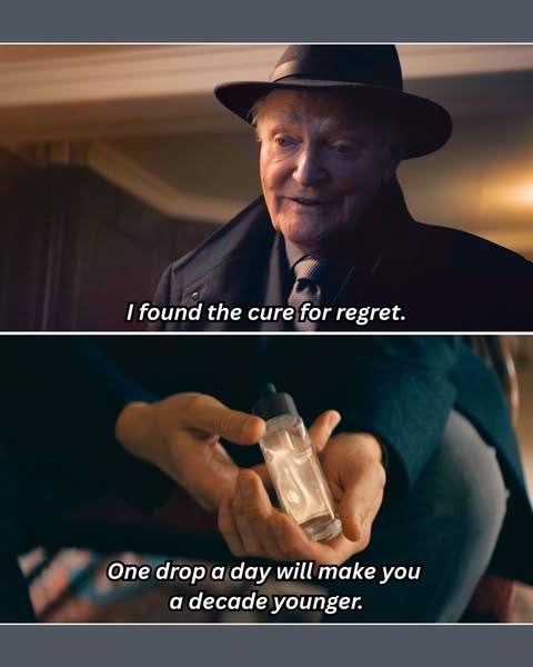 Forever Young