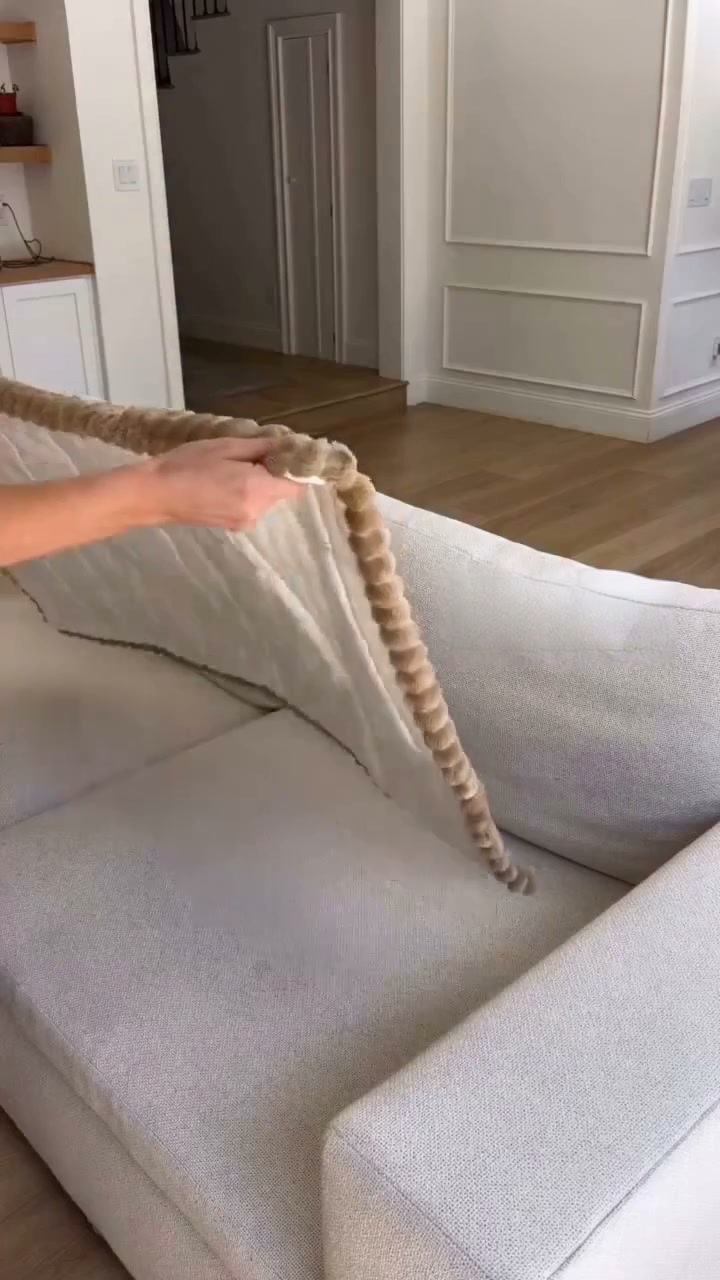 The Sofa Saver Dogs Actually Love