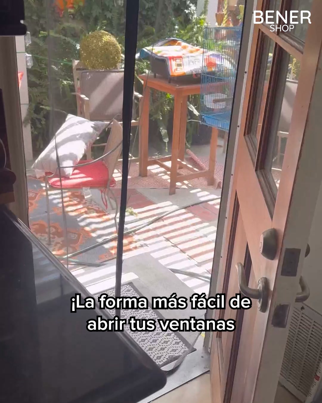 Devuélvele la paz a tu hogar: Duerme fresco, vive sin picaduras y sin insectos