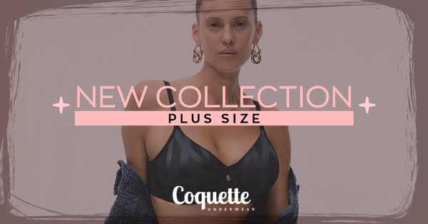Plus Size New Collection