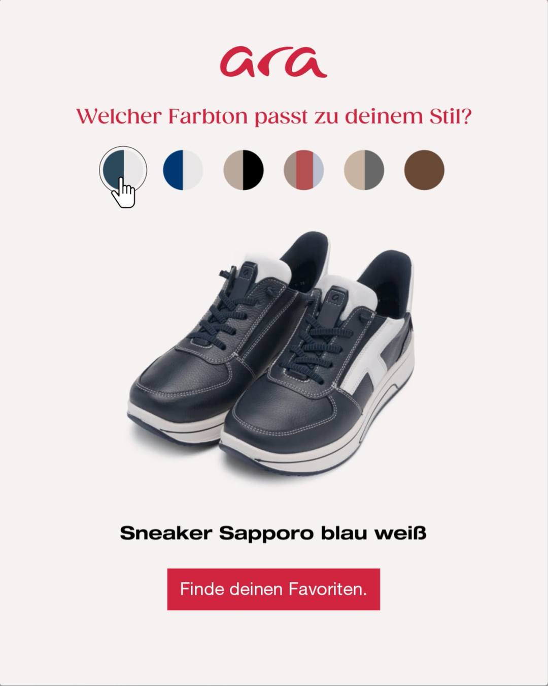 Komfort, der den Alltag leichter macht