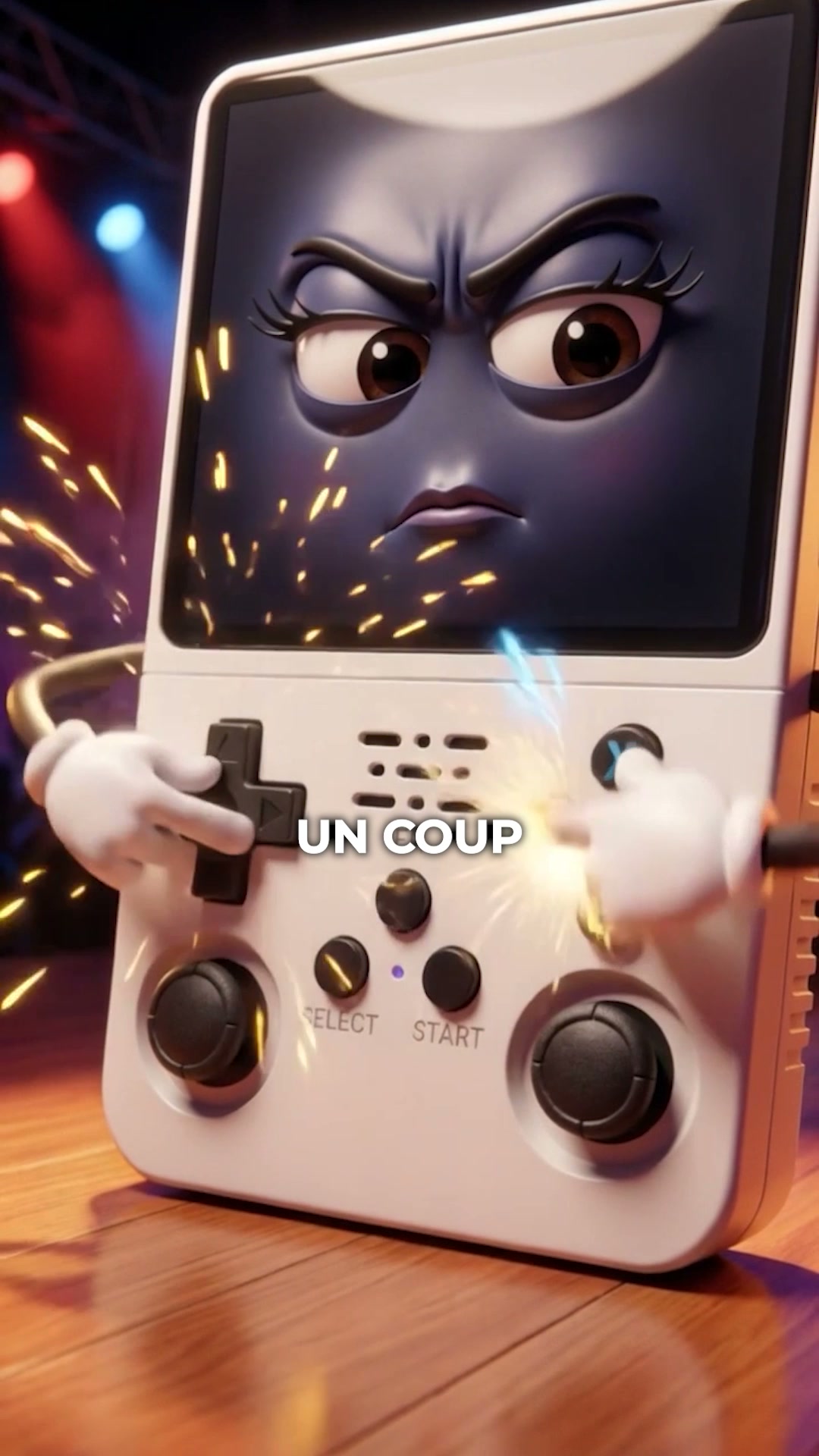 Plus de 43 000 jeux rétro !