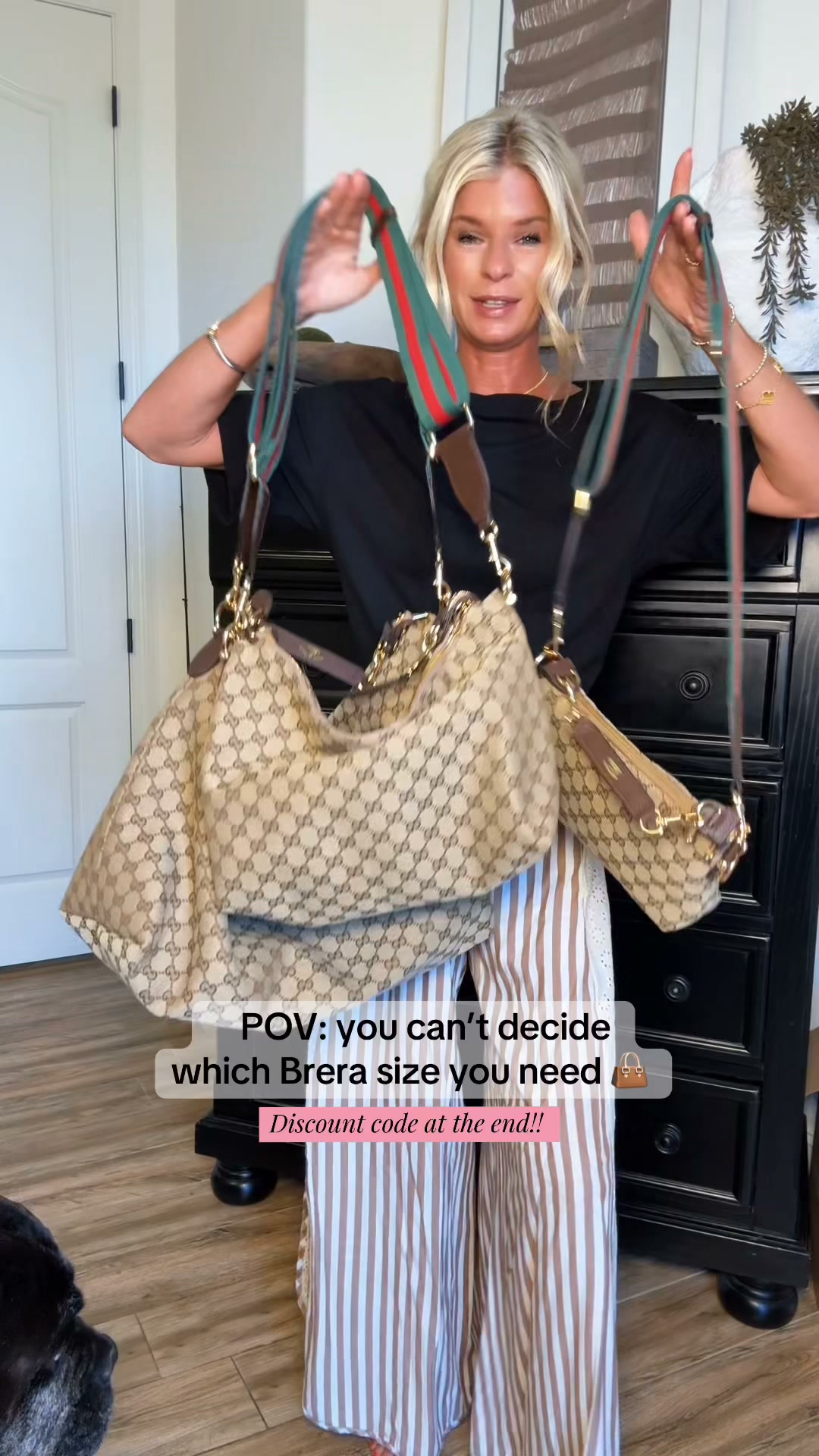 Shop Brera With More Confidence