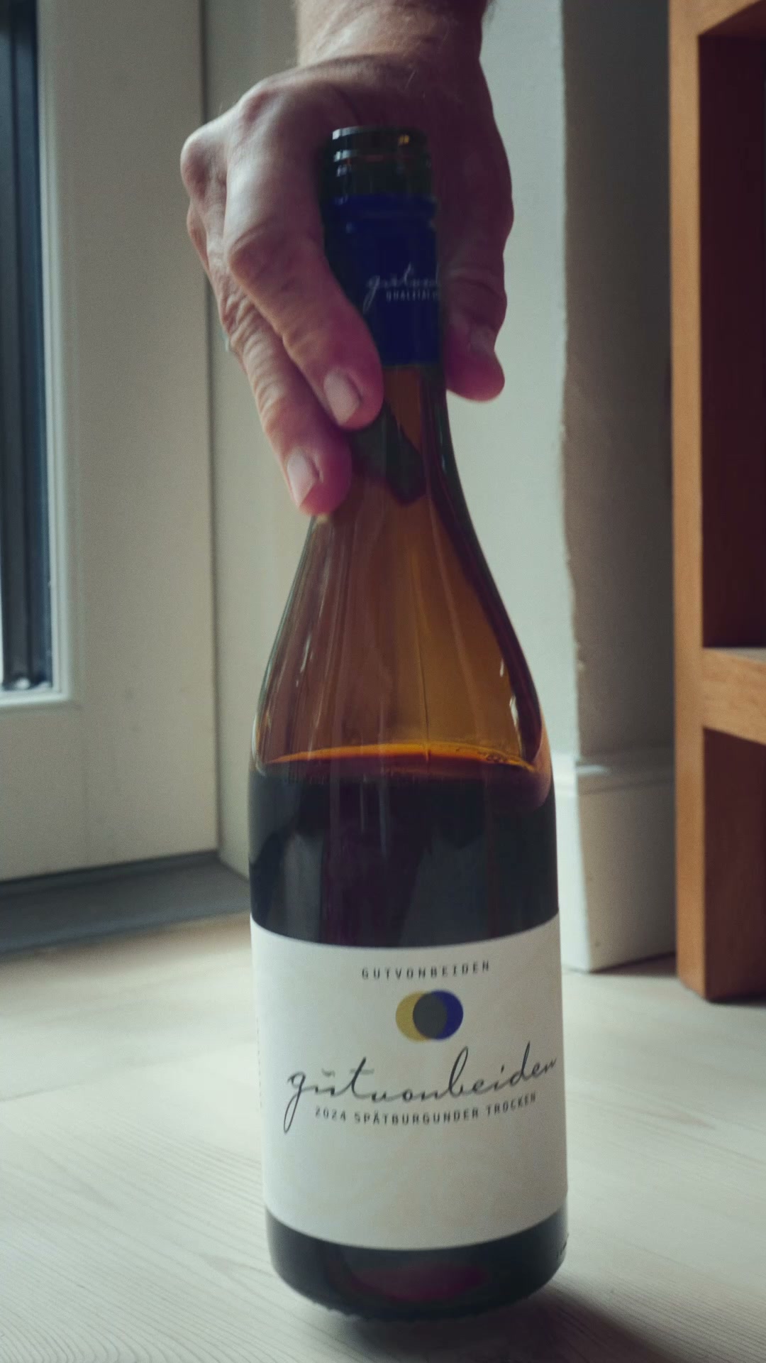 Se vores store udvalg af rene, økologiske vine