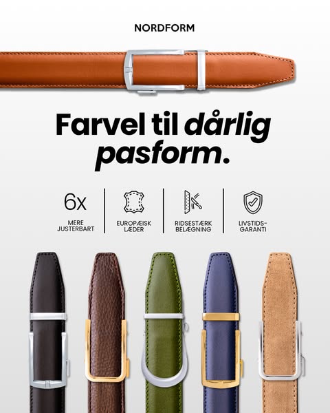 Design dit sæt og spar 33%