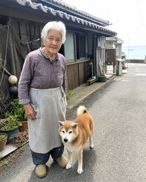 Dogs in Japan live to 17. Yours dies at 11.