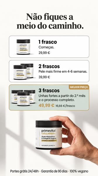 Envio Premium em 24/48h.