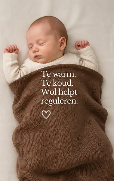 100% wollen items